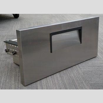 DRAWER ASM TSSU/TWT/TUC-60D TOP W/ RECESS HNDL