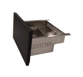 DRAWER ASM TUR-24-D-OP BTM