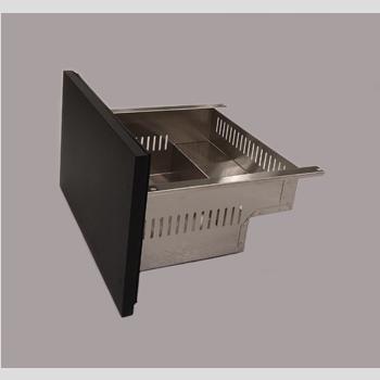 DRAWER ASM TUR-24-D-OP BTM