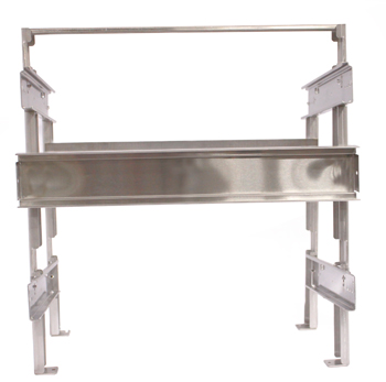 DRAWER FRAME ASM TUC-48D/72D