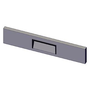 DRAWER FRONT ASM TRCB-52/82/96