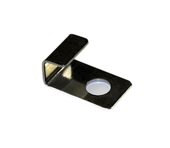 DRAWER RETAINER CLIP KIT 2)963578 2)963575 1)963800