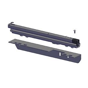 DRAWER SLIDE ASM TUF-24D RT