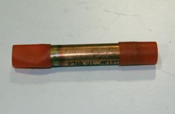 DRIER 69/72'S 5/16" & 3/8" INLET; 3/8" OUTLET