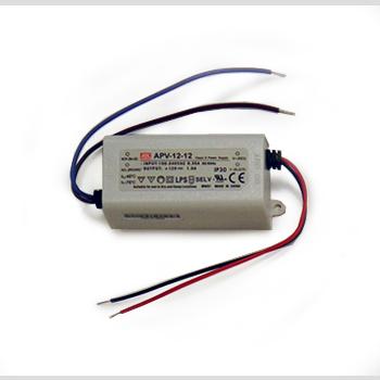 DRIVER, 12VDC, APV-12-12