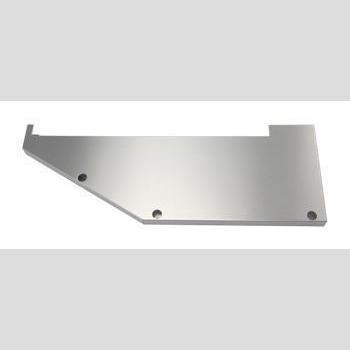 DUCT TOP RT, STA/STG 1/2 ALUM