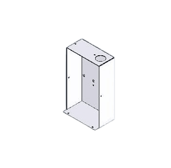 ELECTRICAL BOX, CVM-26EM
