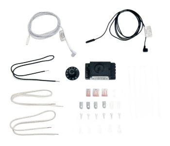 ELECTRONIC CONTROL RETRO KIT GDM