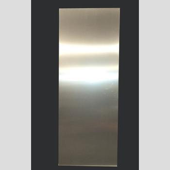 END CAP TOP, TCGD/TCGR STAINLESS