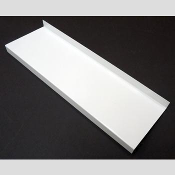 EVAP BAFFLE TOP TPP-44/93/119 WHT