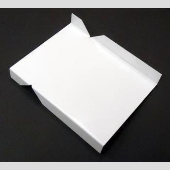 EVAP BAFFLE TOP TPP-93/119