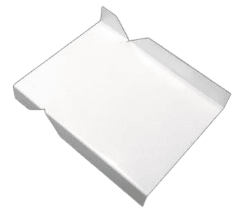 EVAP BAFFLE TOP TPP-93/119