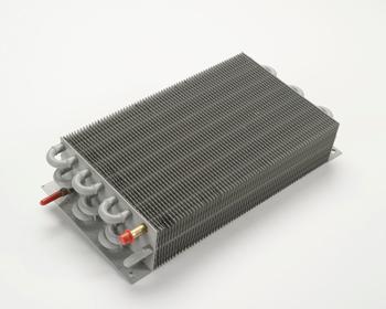 EVAP COIL ASM GDM-08N 