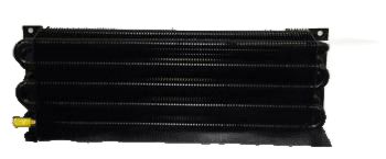 EVAP COIL ASM GDM-12 USE W/DANFOSS CONTROL