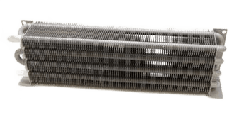 EVAP COIL ASM GDM-14RF W/CONTROL SLEEVE 16 X 5 X 3.25