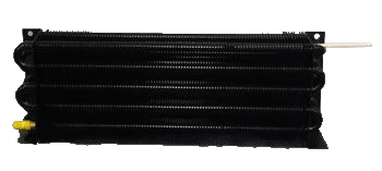 EVAP COIL ASM GDM-19 115V/