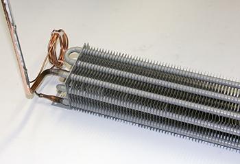 EVAP COIL ASM GDM-30