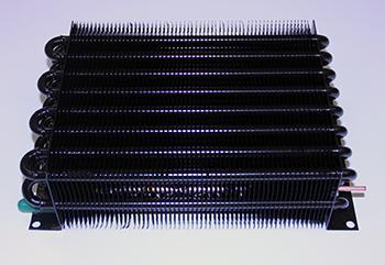 EVAP COIL ASM GDM-33CPT/54 