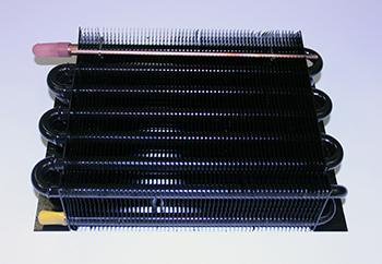 EVAP COIL ASM GDM-33CPT/54 RIGHT SIDE