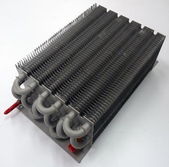 EVAP COIL ASM GDM-33SSL-54 