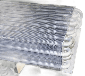 EVAP COIL ASM TAC-14GS