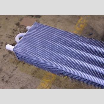 EVAP COIL ASM TRCB-48