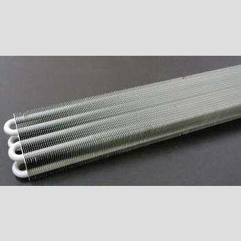 EVAP COIL ASM TRCB-82 906445 SLEEVE