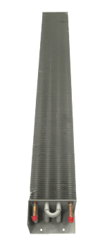 EVAP COIL ASM TUC-48F-HC