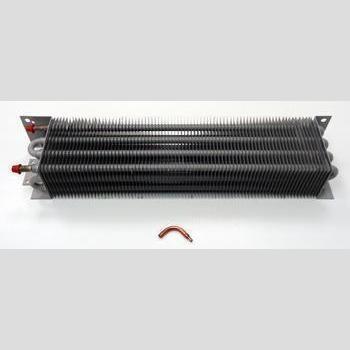 EVAP COIL ASM TUC/TWT-27F