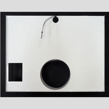 EVAP COVER ASM GDM-26F