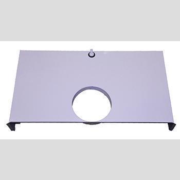 EVAP COVER ASM GDM-33/C,35 35 1/2 X 18 X 1-1/2