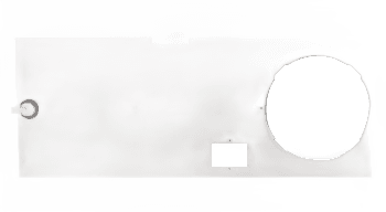 EVAP COVER ASM GDM-33SSL-54 TOP