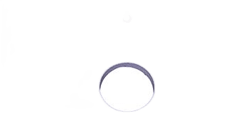 EVAP COVER ASM GDM-37 W/DANFOSS COMPRESSOR