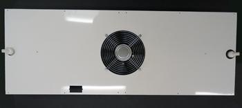 EVAP COVER ASM GDM-41CPT-48