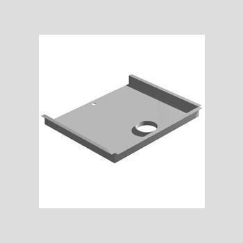 EVAP COVER ASM GDM-47/49/61 33-1/16" X 18-1/16" X 5 1/4"