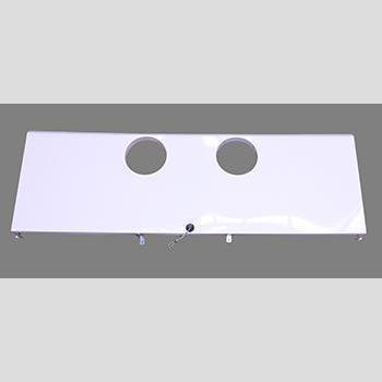 EVAP COVER ASM GDM-72F DOLGEN