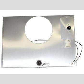 EVAP COVER ASM T-12F