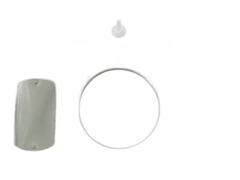 EVAP COVER ASM T-12HC NOT CURRENT PRODUCTION