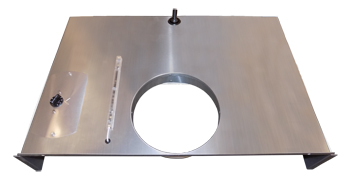 EVAP COVER ASM T-35HC/43HC NOT CURRENT PRODUCTION