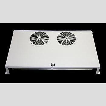 EVAP COVER ASM T-72 CLR 220V