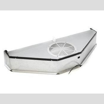 EVAP COVER ASM TBB-24G-48