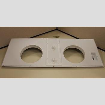 EVAP COVER ASM TR-56 35 1/2"W X 12 1/2"D