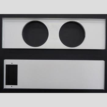 EVAP COVER ASM TRCB-110