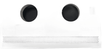 EVAP COVER ASM TRCB-52 WHT