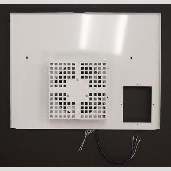 EVAP COVER ASM TUC-24-HC 220