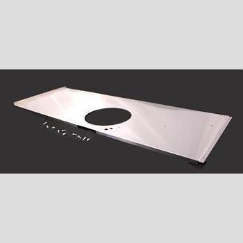 EVAP COVER ASM TUC-48-HC