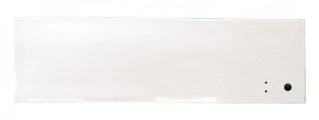 EVAP COVER FRONT RT GDM-33SSL- 54 WHT