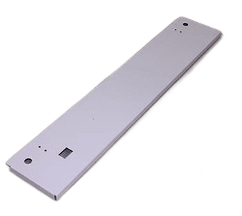 EVAP COVER FRONT, GDM-07 NOT CURRENT PRODUCTION