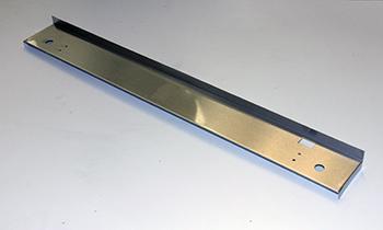 EVAP COVER FRONT, GDM-10 CLR NOT CURRENT PRODUCTION