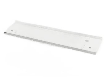 EVAP COVER FRONT, GDM-10/12 WHT /LAMPHOLDER BASE